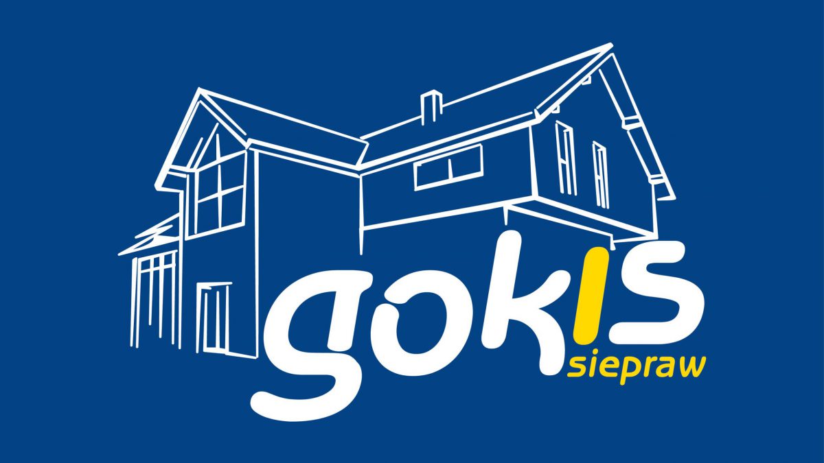 Logo Gokis
