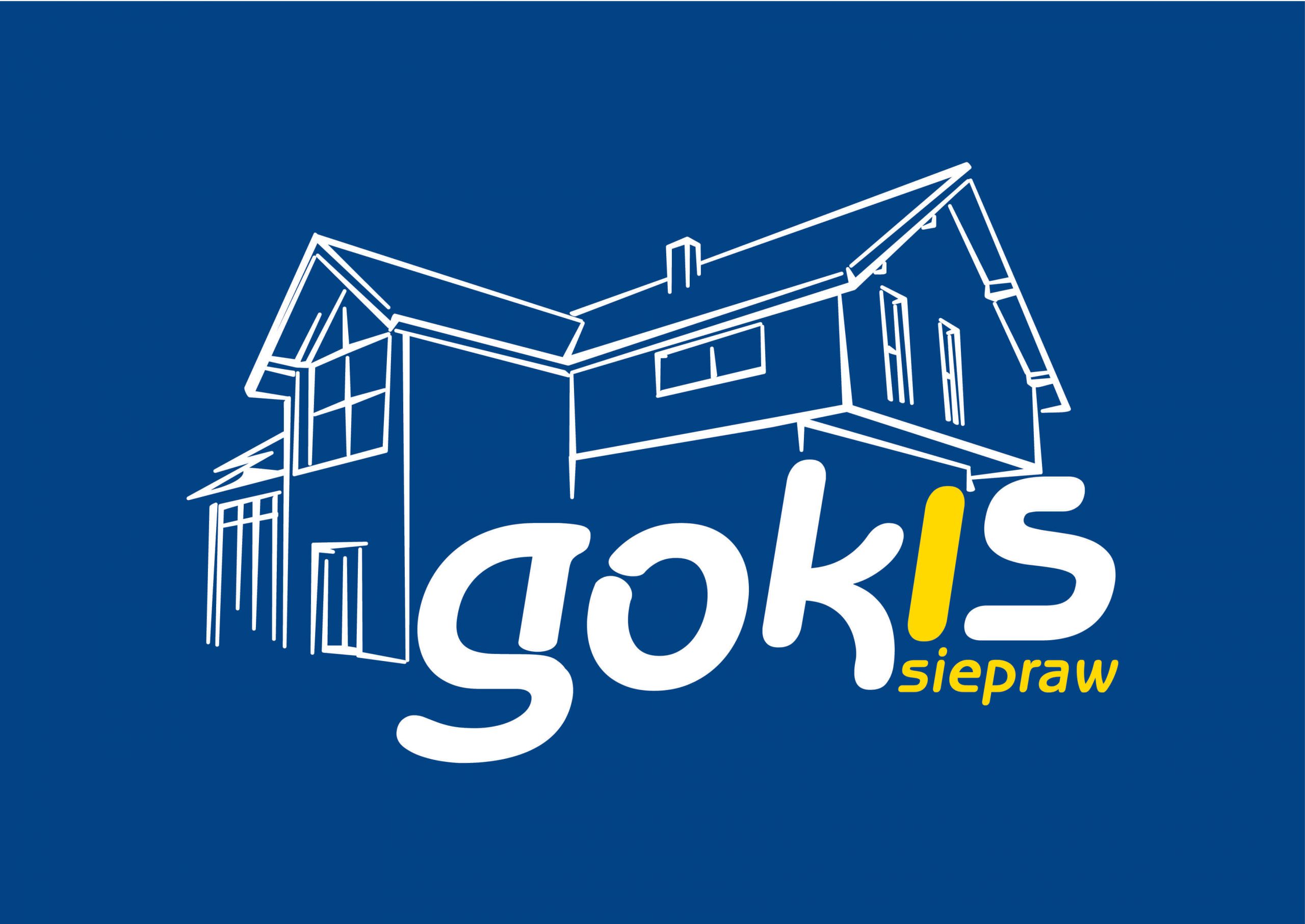 Logo Gokis