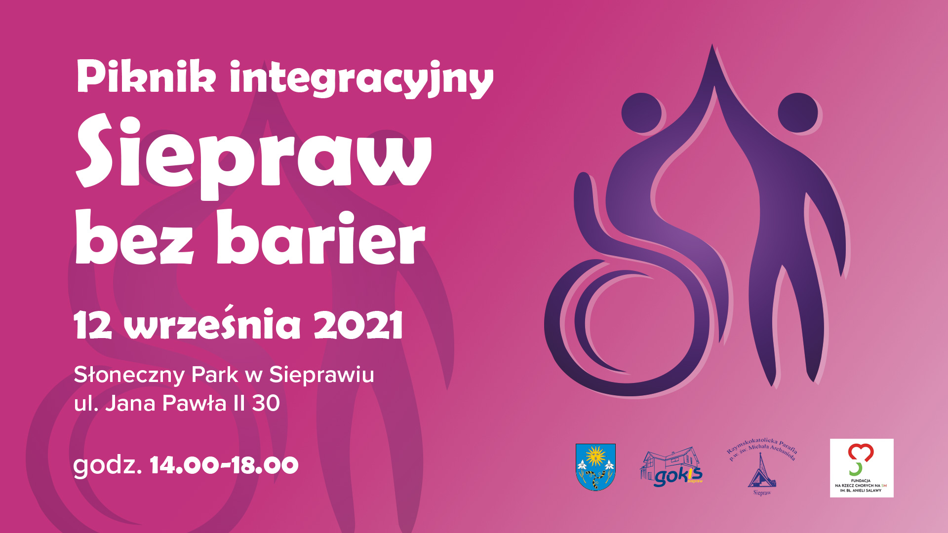 siepraw bez barier 2021