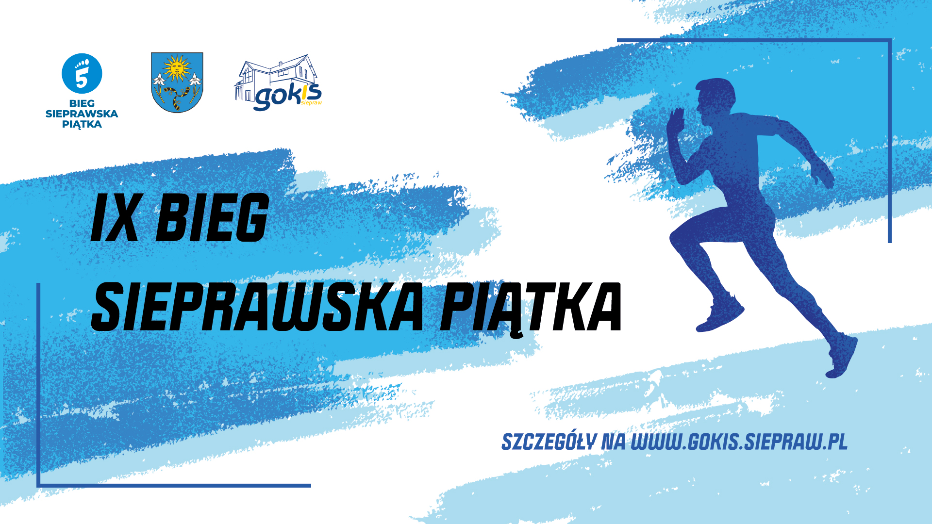 bieg sieprawska piatka 2022