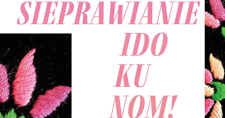 Sieprawianie