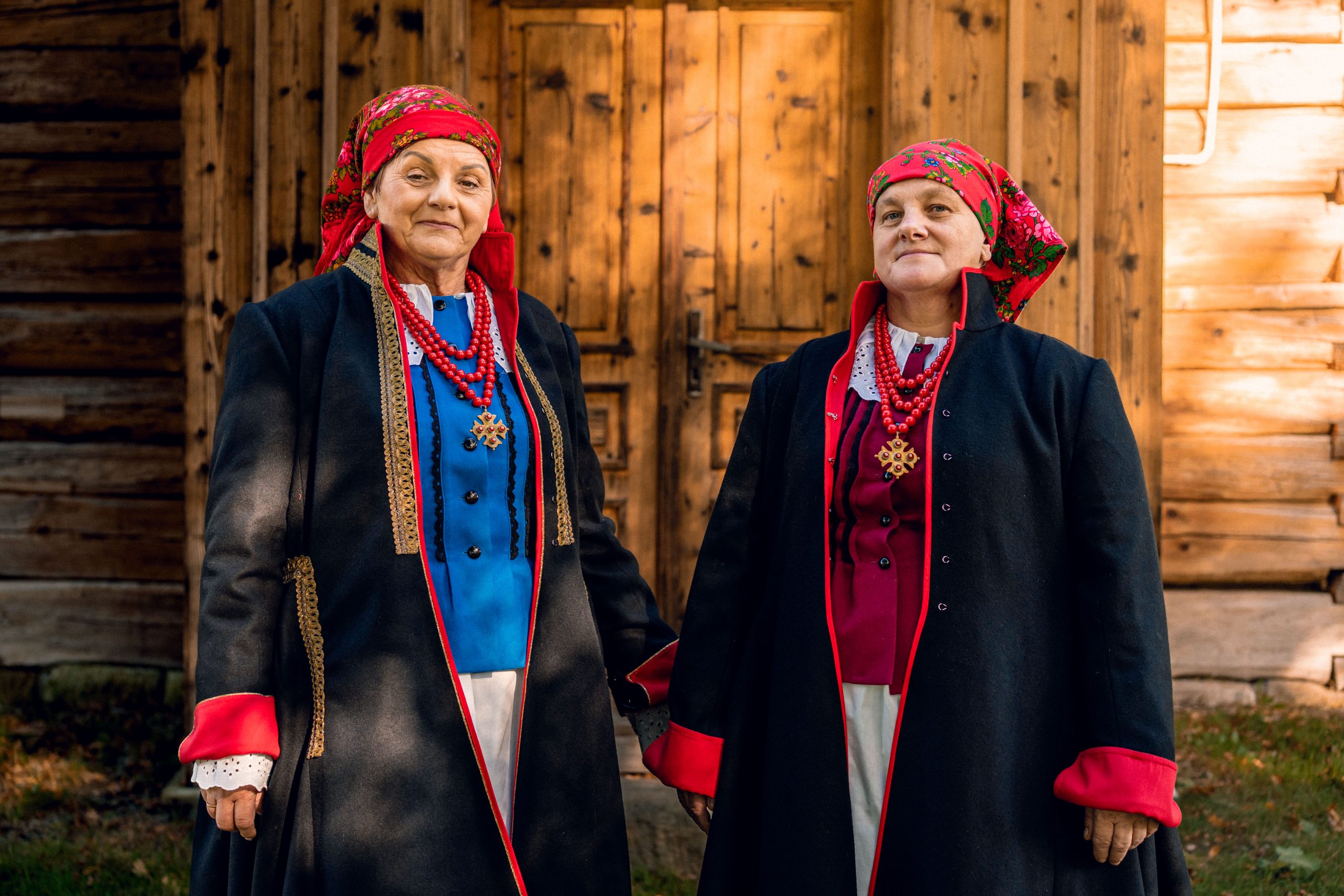 Grupa Folklorystyczna Sieprawianie Sieprawianie Ido Ku Nom (2)