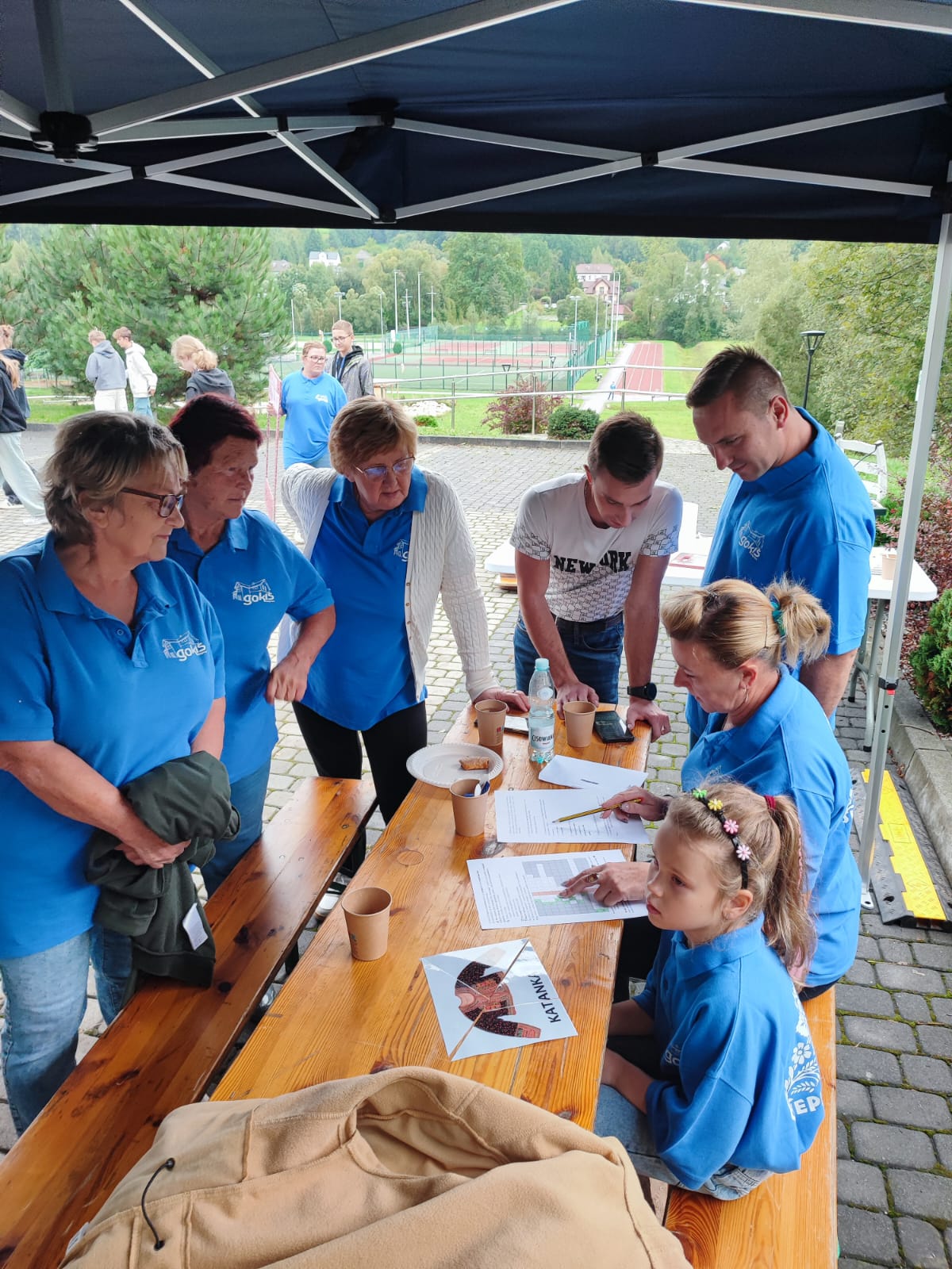 Grupa Folklorystyczna Sieprawianie Sieprawianie Ido Ku Nom (4)