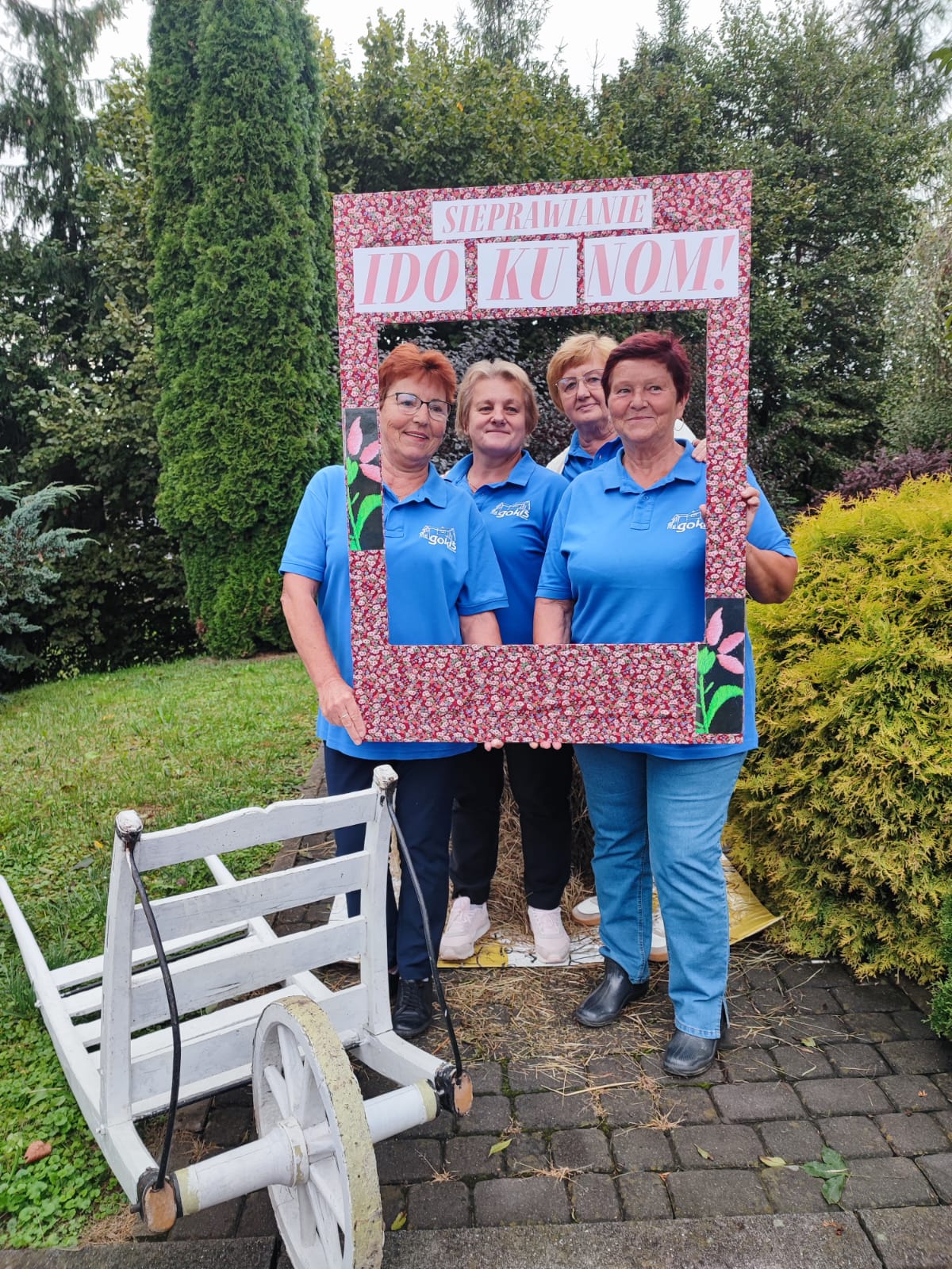 Grupa Folklorystyczna Sieprawianie Sieprawianie Ido Ku Nom (5)