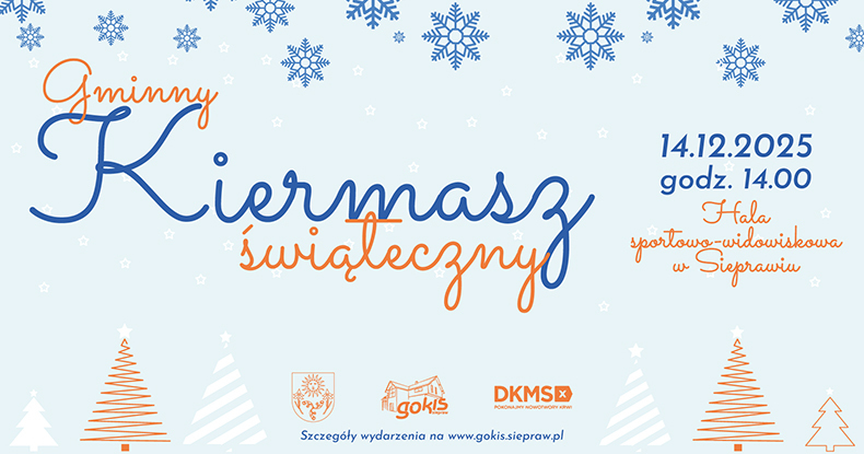 Kiermasz 2025