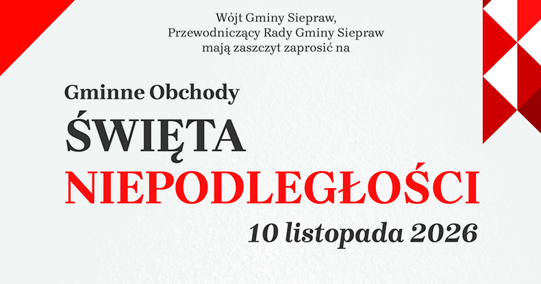 Niepodlegość 2026